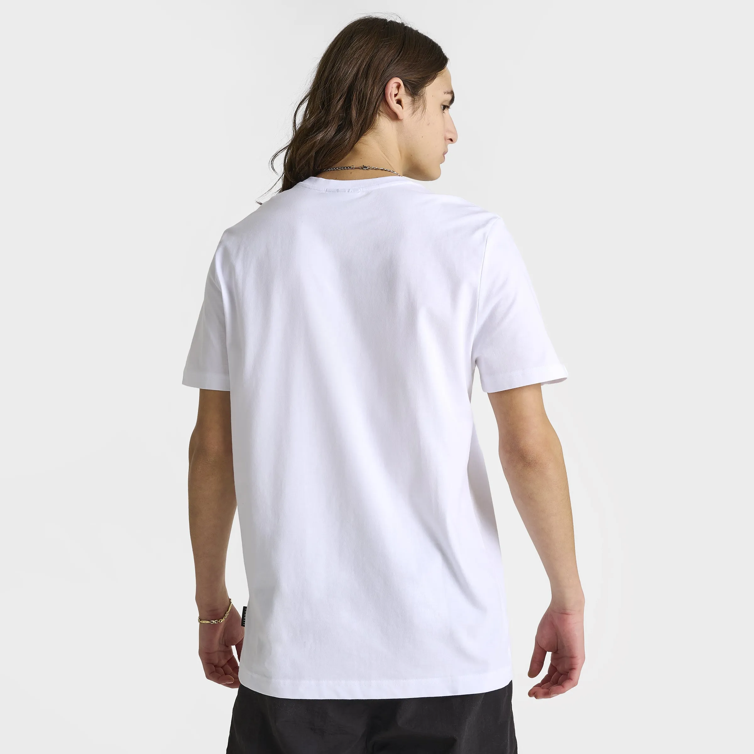 Sonneti London T-Shirt / Optic White