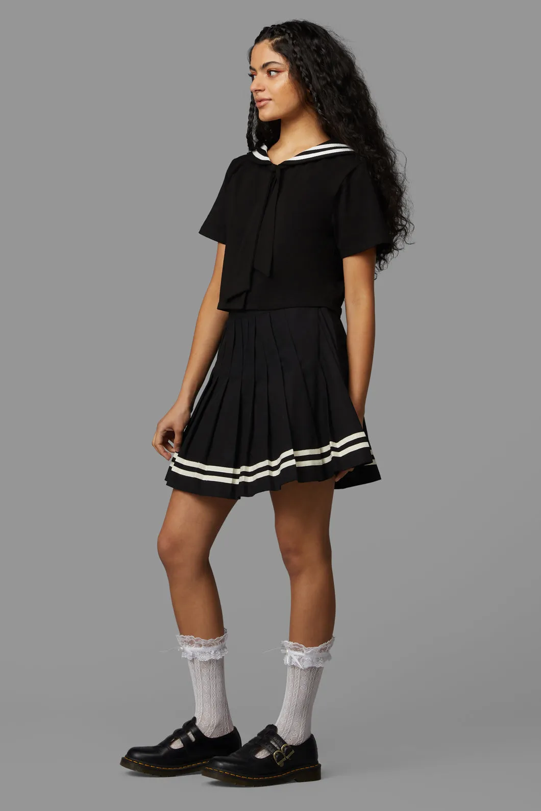 Spaced Out Top