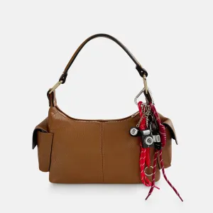 The Outpost Bag (Tan)