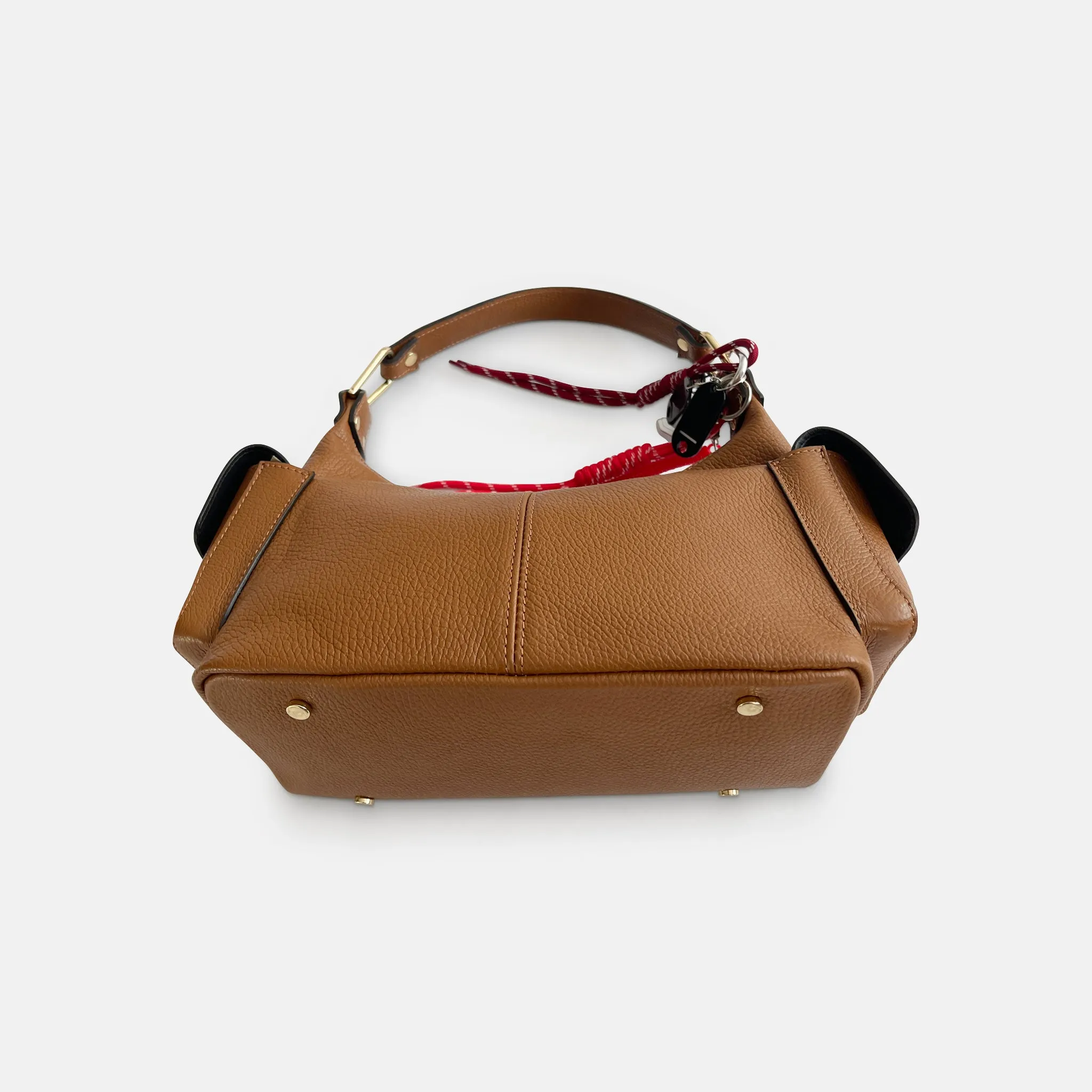 The Outpost Bag (Tan)