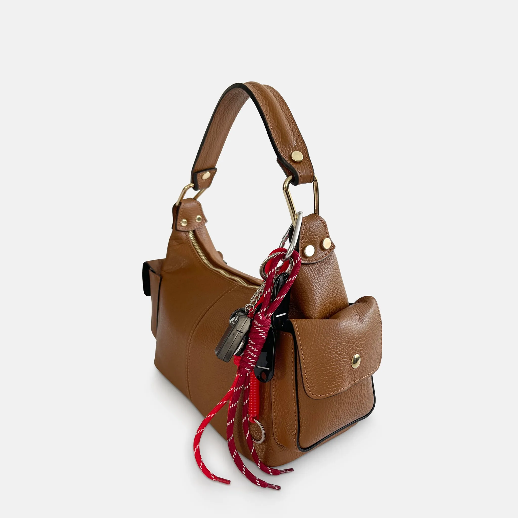The Outpost Bag (Tan)