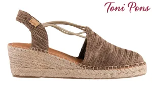 Tp Velvet Taupe