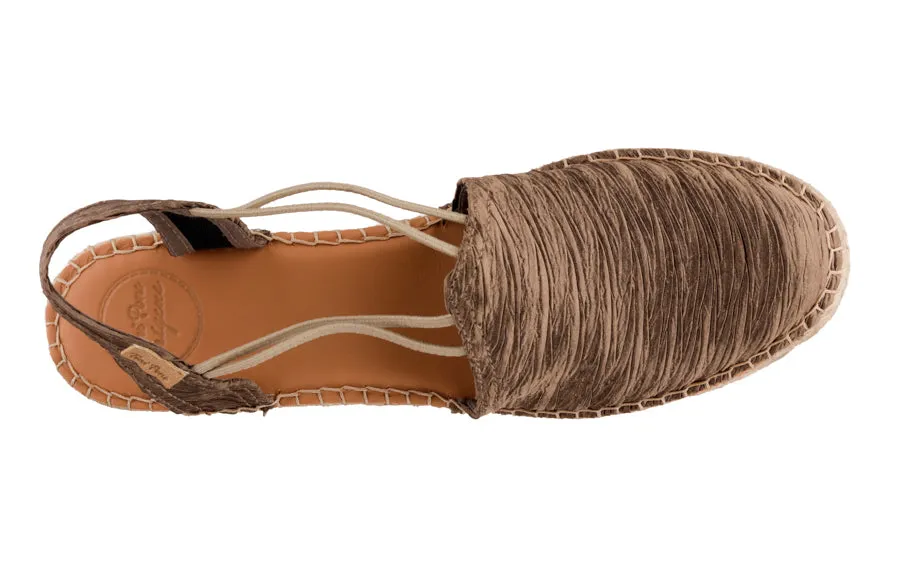 Tp Velvet Taupe