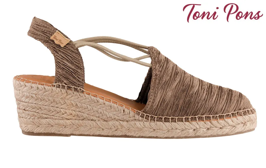 Tp Velvet Taupe