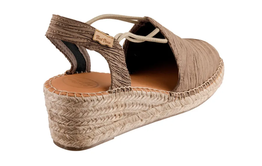 Tp Velvet Taupe
