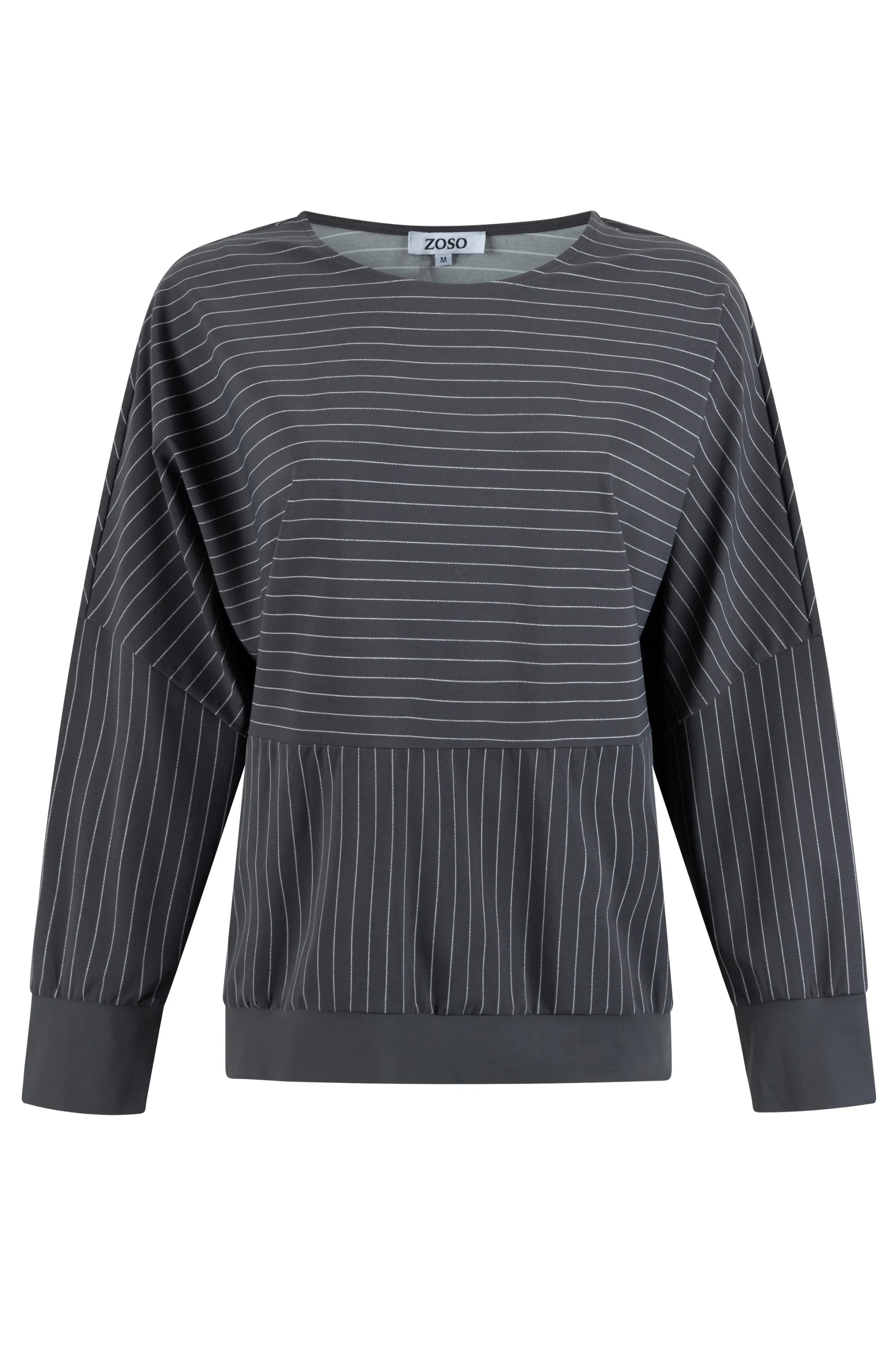 Travel top daphne antra 244