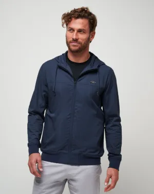 TravisMathew Men's Wanderlust Hoodie