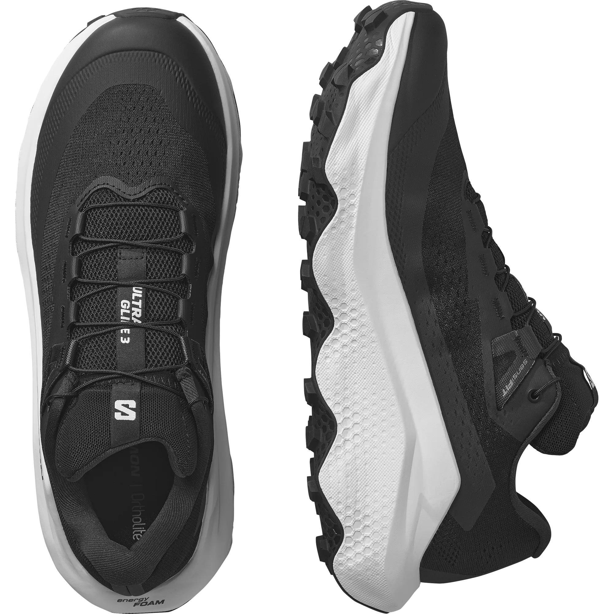 ULTRA GLIDE 3 MEN'S