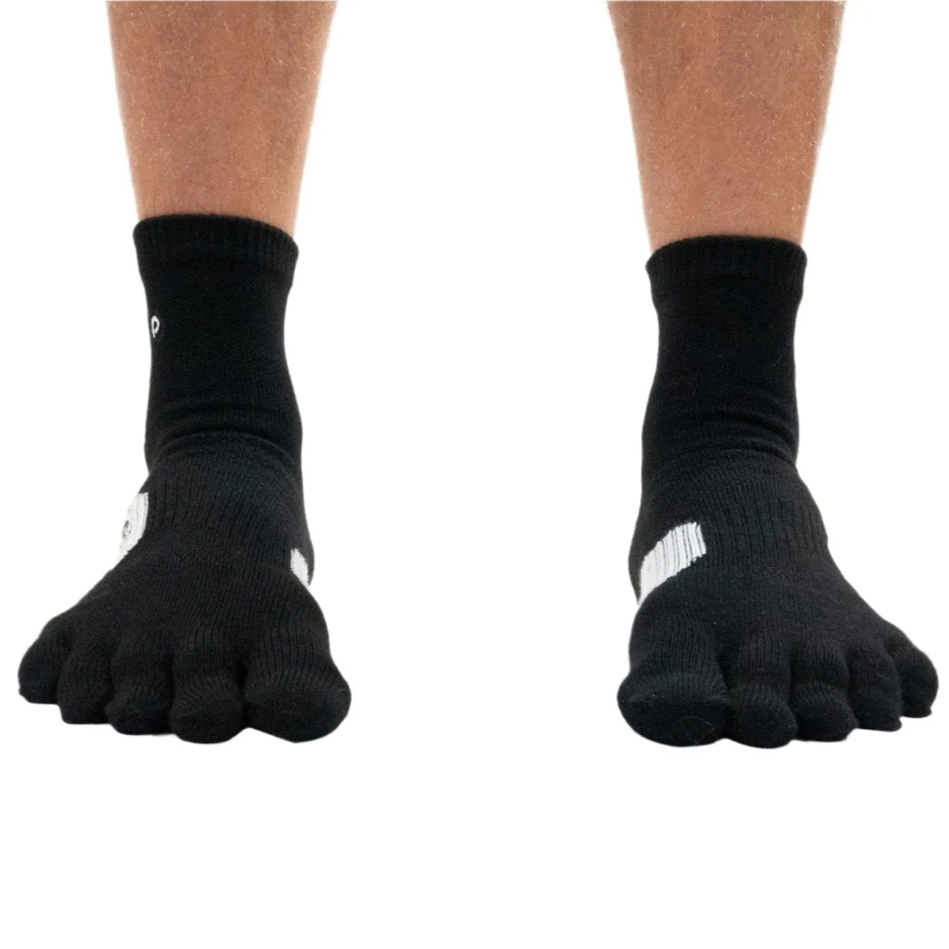 Ultra Move Quarter Crew Sock Unisex