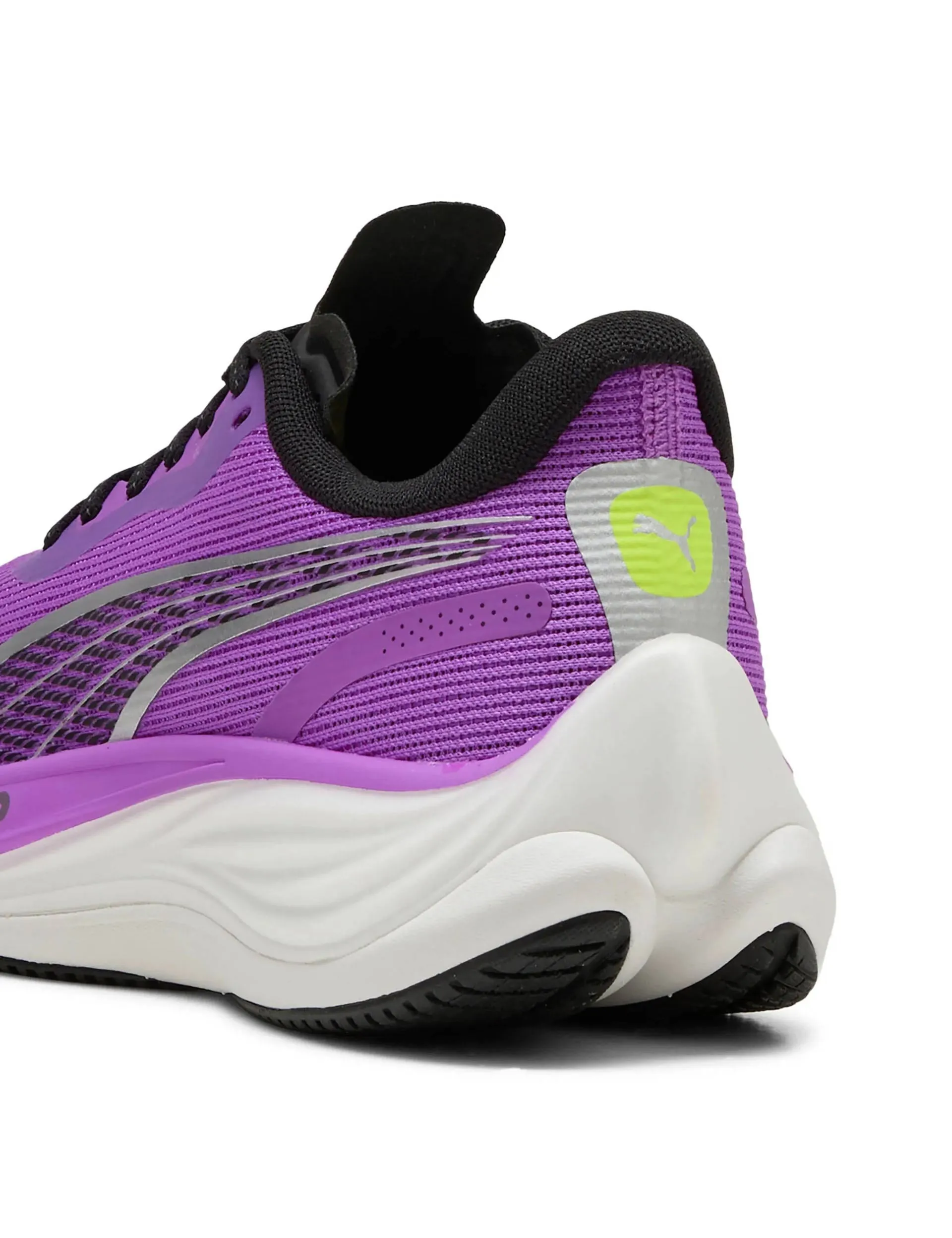 Velocity NITRO 3 Shoes - Pure Magenta