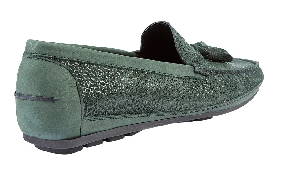 Vm Checkit Green