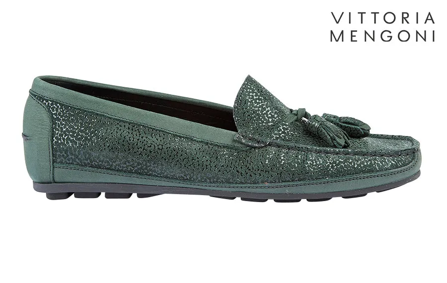 Vm Checkit Green