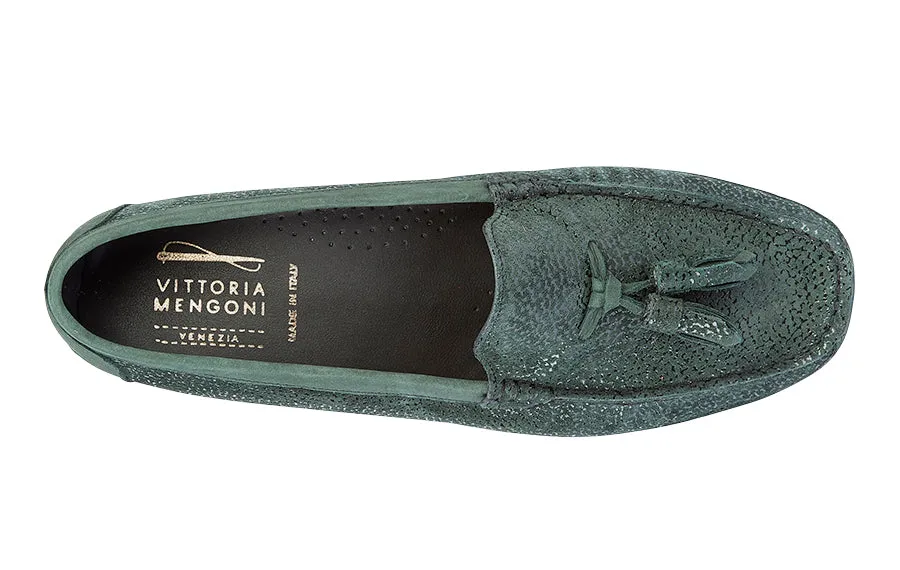 Vm Checkit Green
