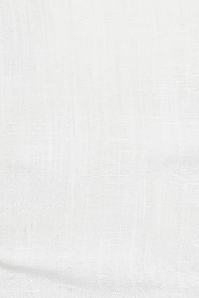 White Bolero