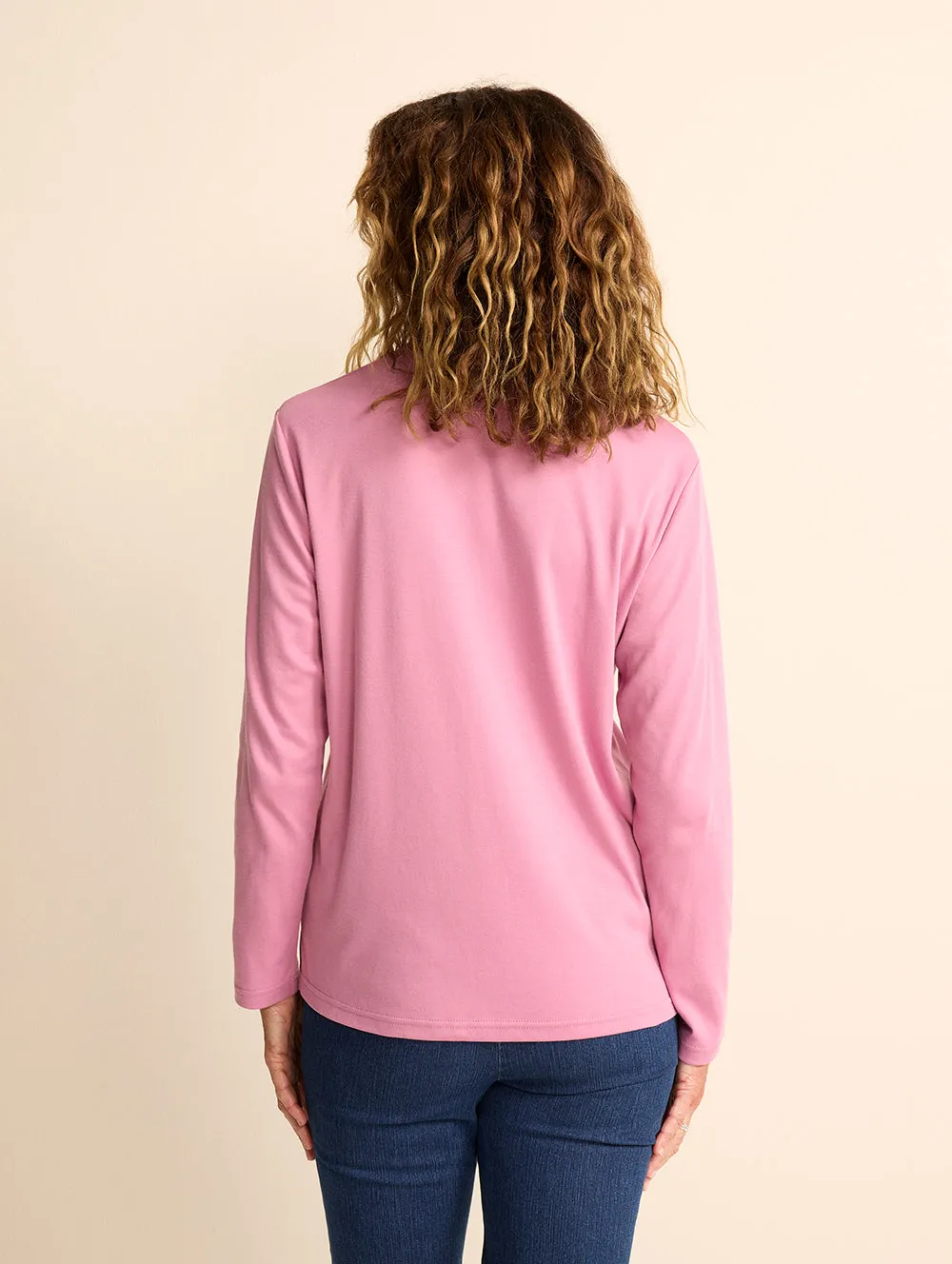 Winterlock Polo
