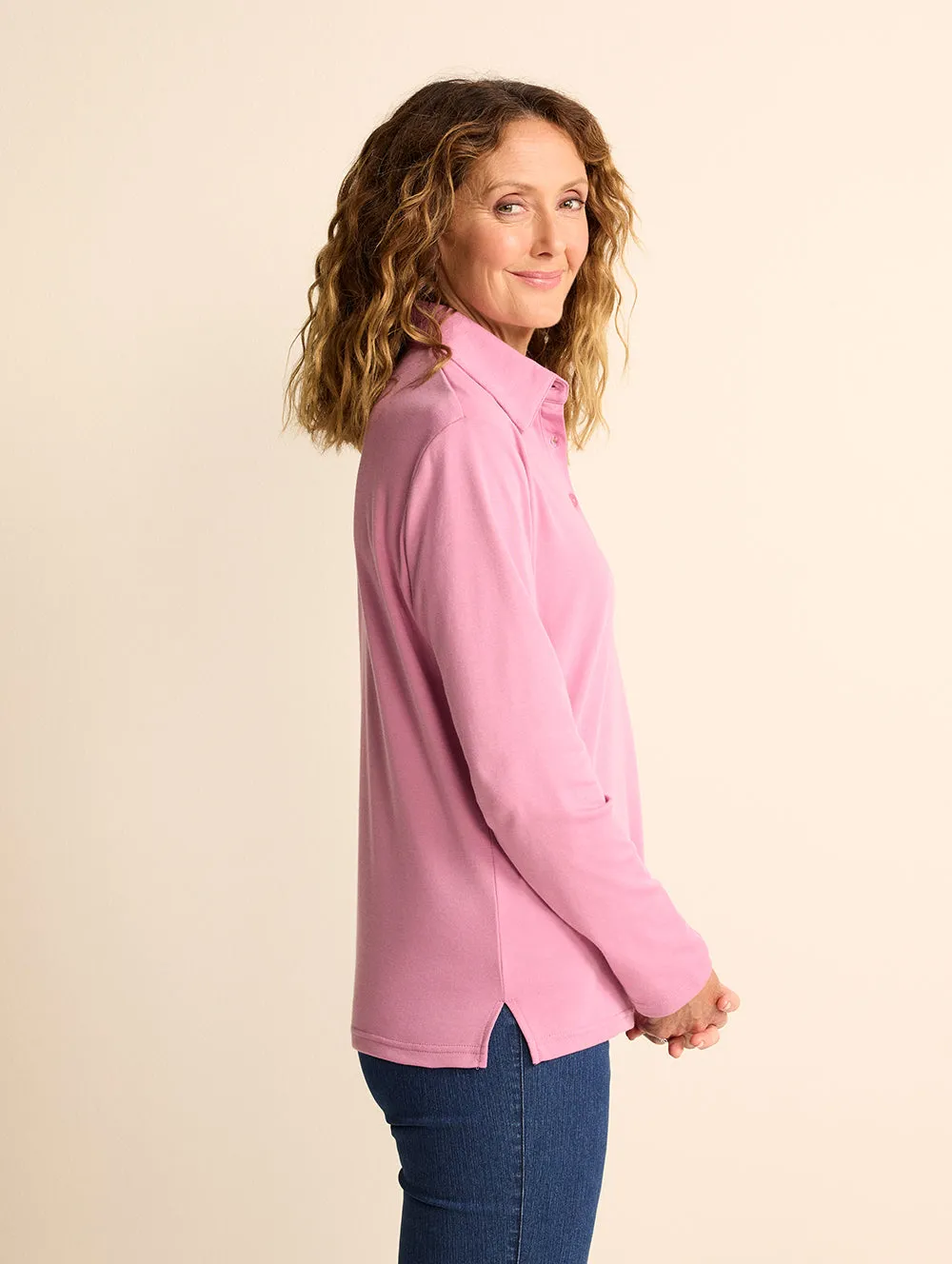Winterlock Polo