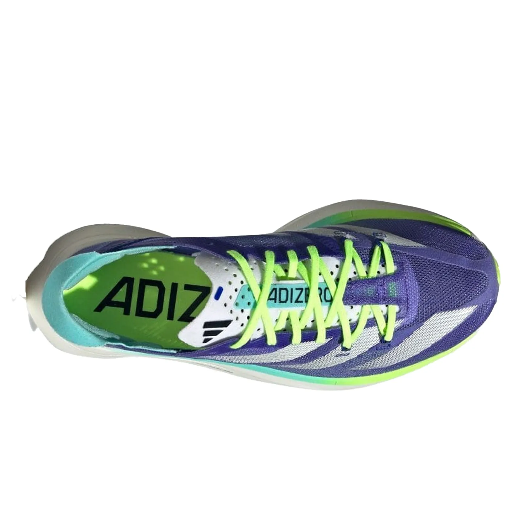 Womens Adidas Adizero Adios Pro 3