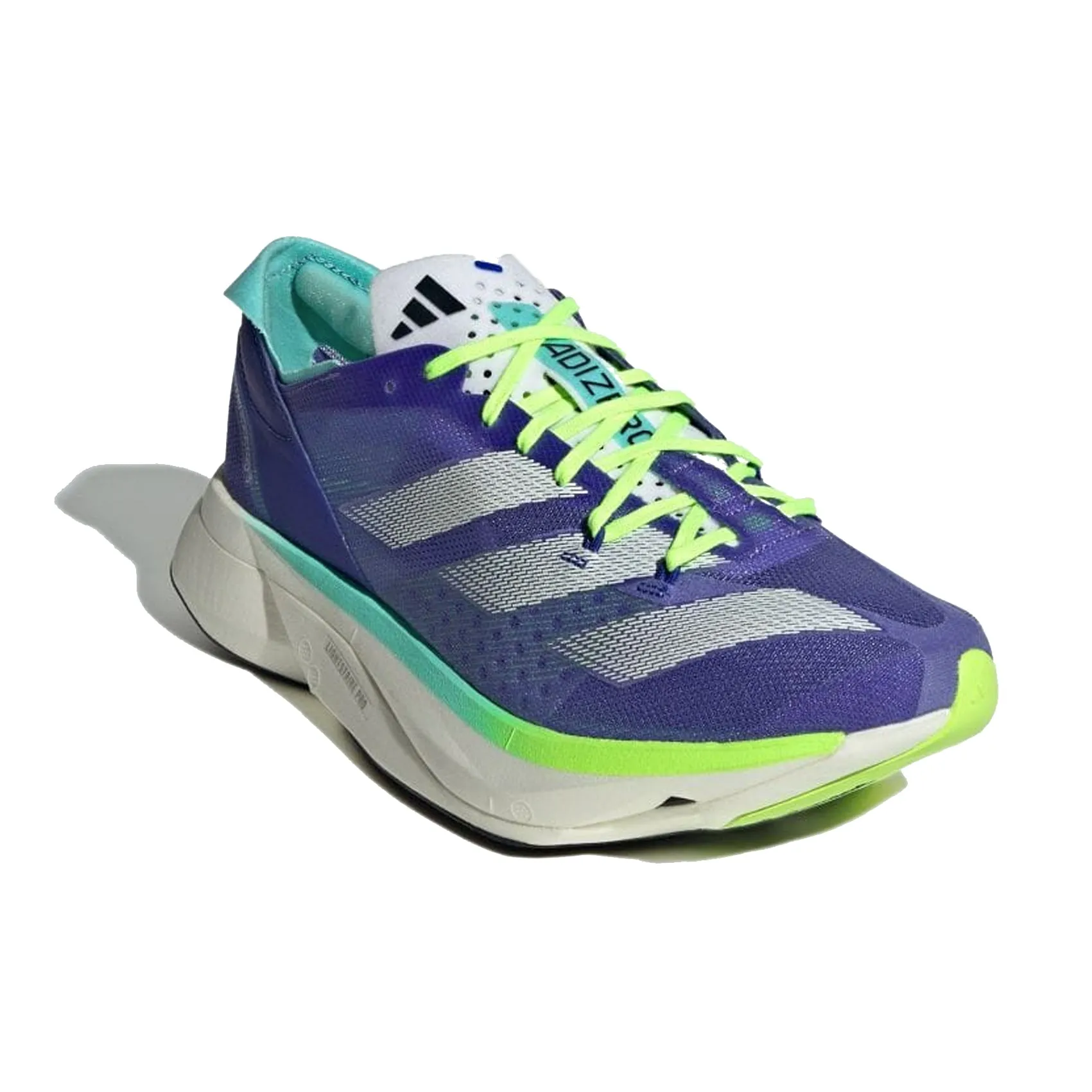 Womens Adidas Adizero Adios Pro 3