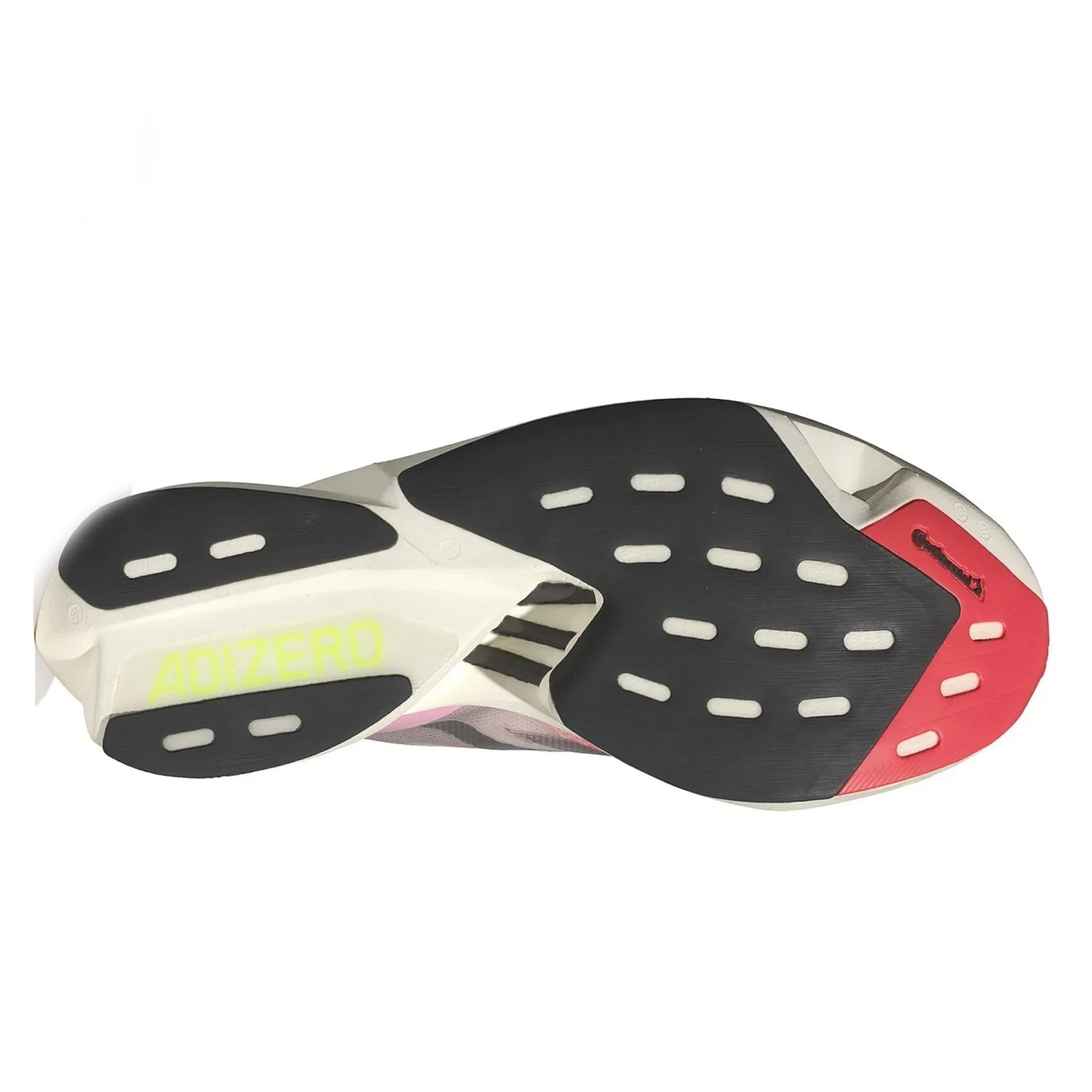 Womens Adidas Adizero Adios Pro 3