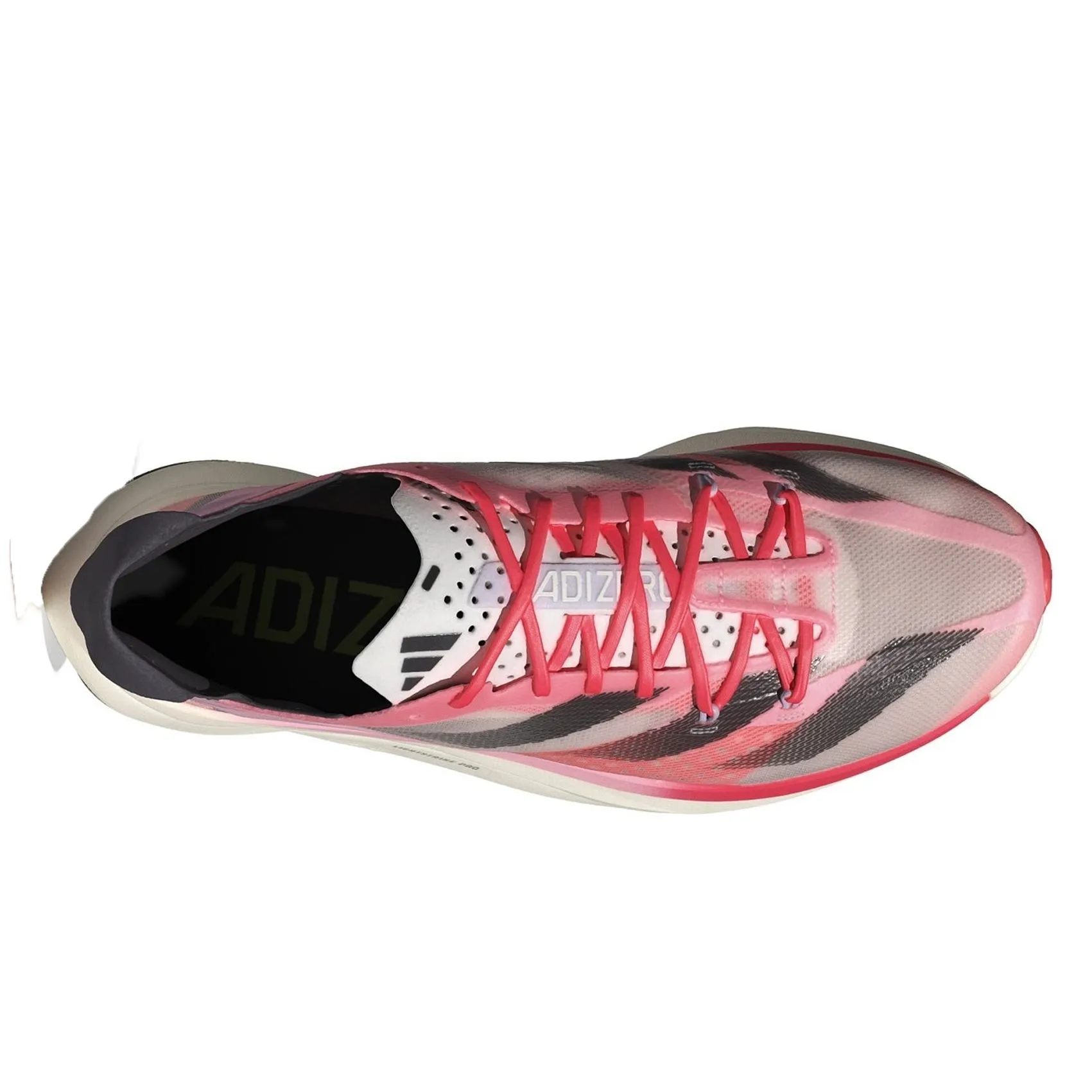 Womens Adidas Adizero Adios Pro 3