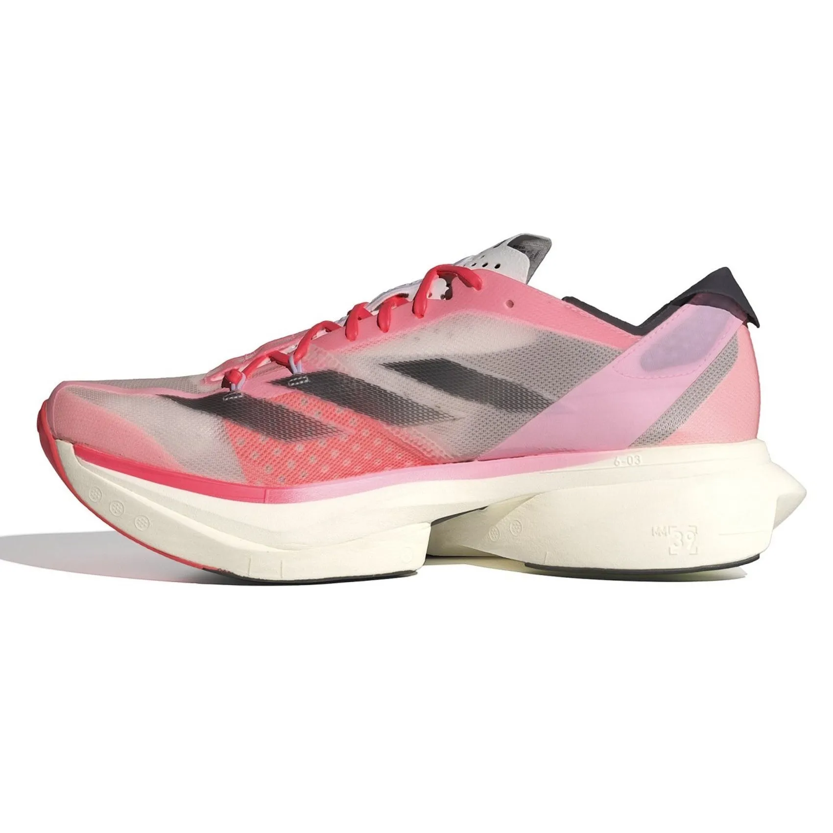 Womens Adidas Adizero Adios Pro 3
