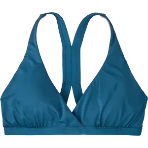 Women's Bottom Turn Top