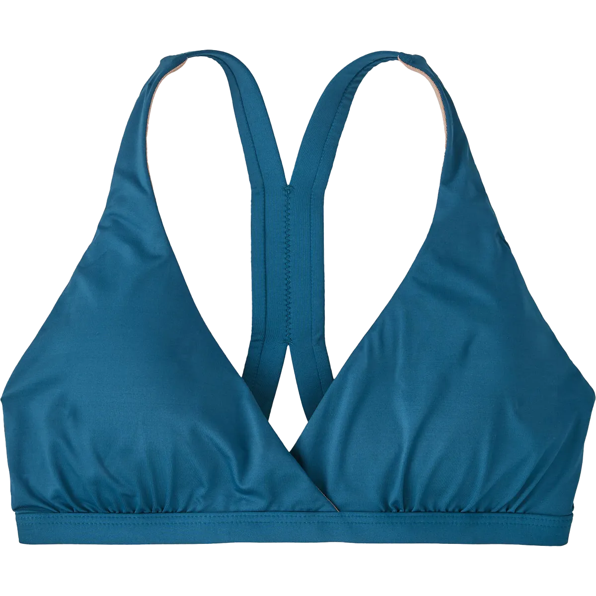 Women's Bottom Turn Top