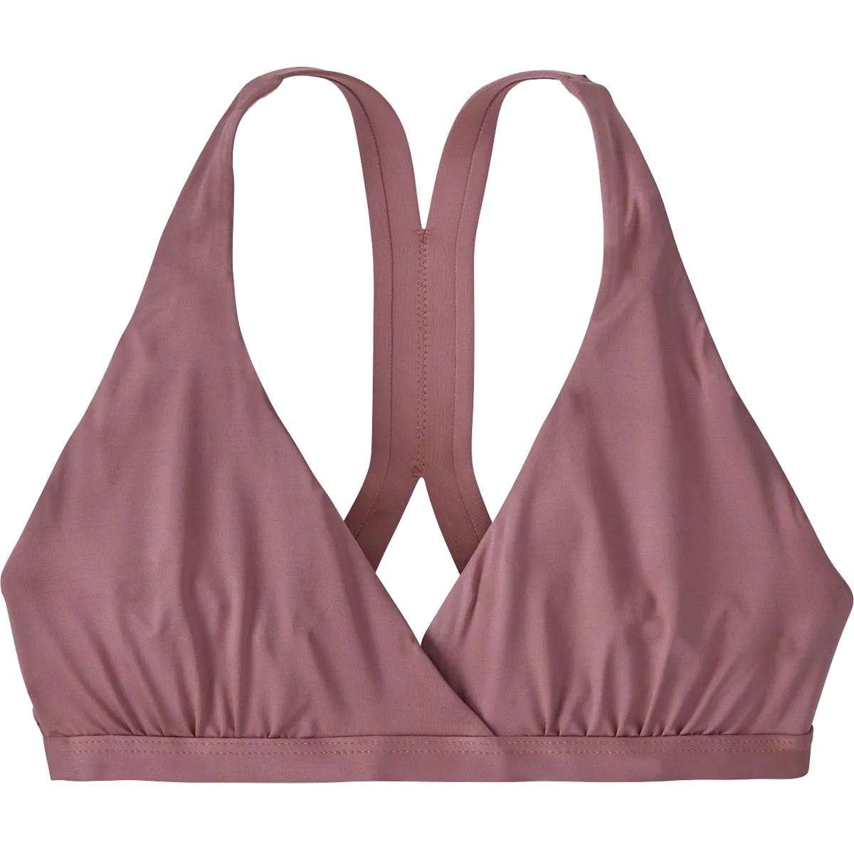 Women's Bottom Turn Top