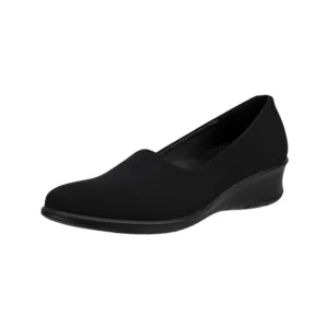 Women's Felicia Stretch Slip-On - Black