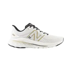 Women's Fresh Foam x 860v13 - Black with Sea Salt (B Width)