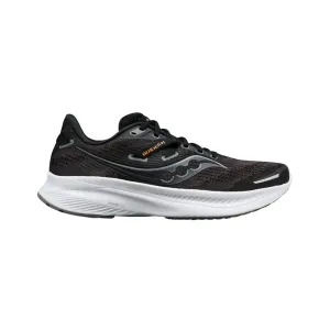 Women's Guide 16 - Black/White (Regular Width)