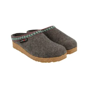Women's GZ Grizzly Classic - Grey