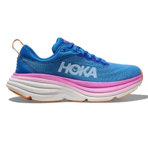 Womens HOKA Bondi 8 (Wide)