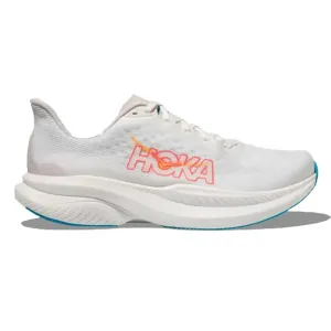 Womens HOKA Mach 6