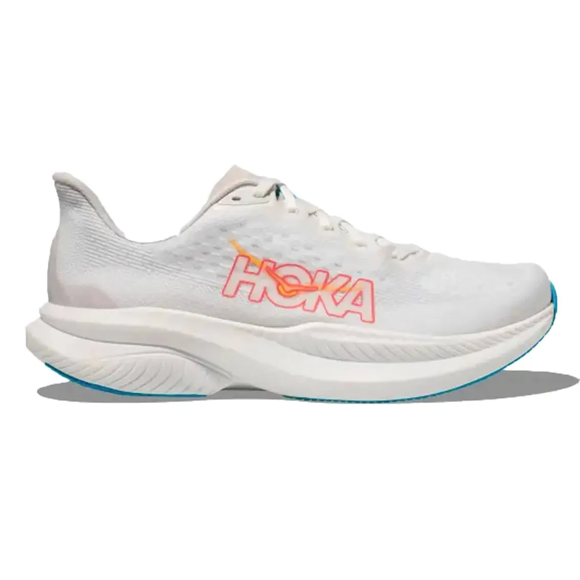 Womens HOKA Mach 6