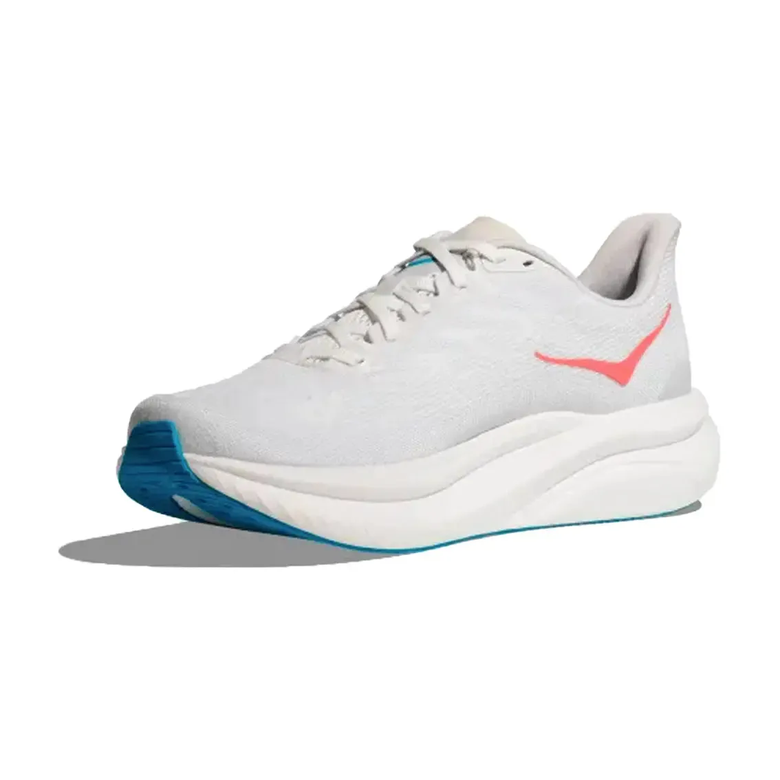 Womens HOKA Mach 6