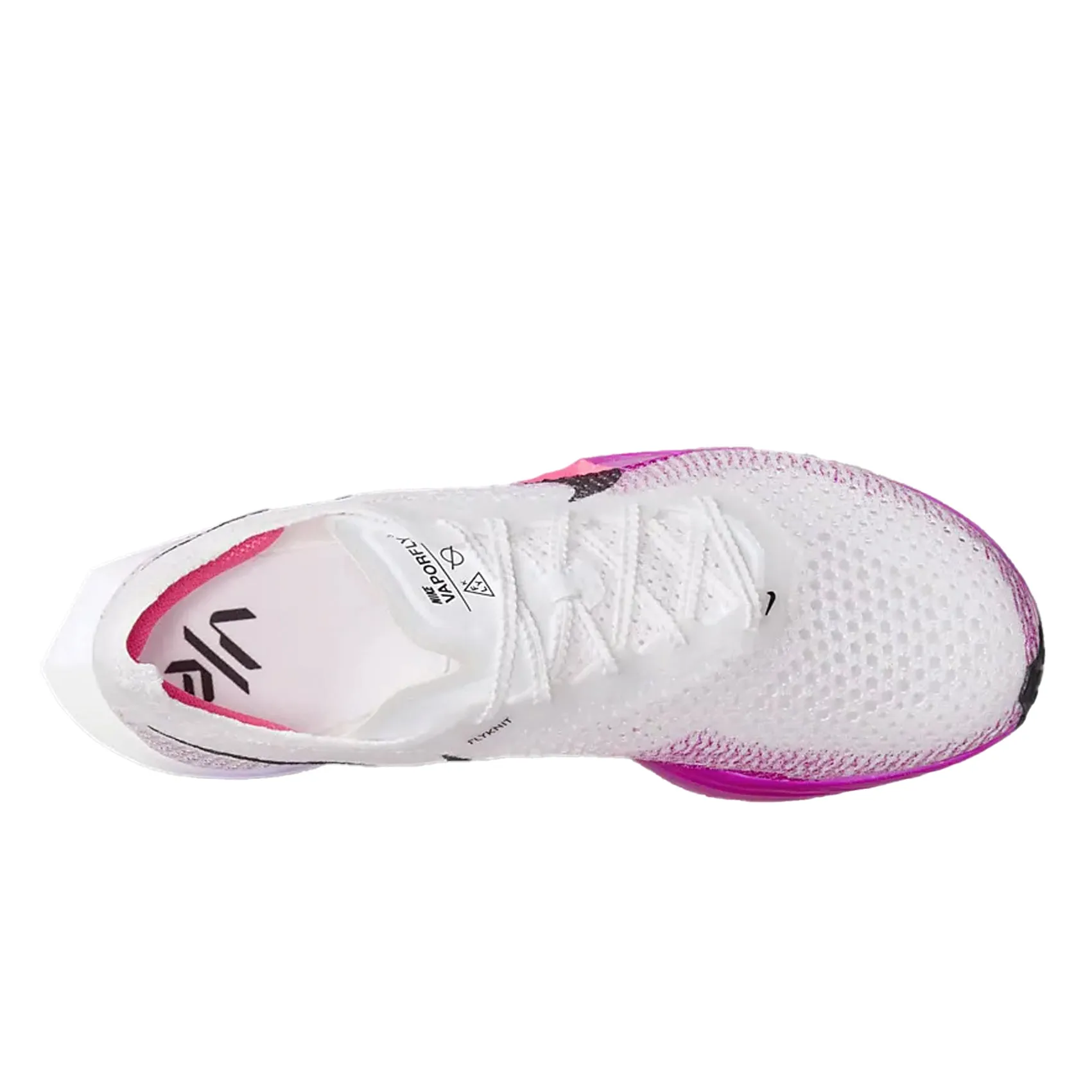 Womens Nike ZoomX Vaporfly Next% 3