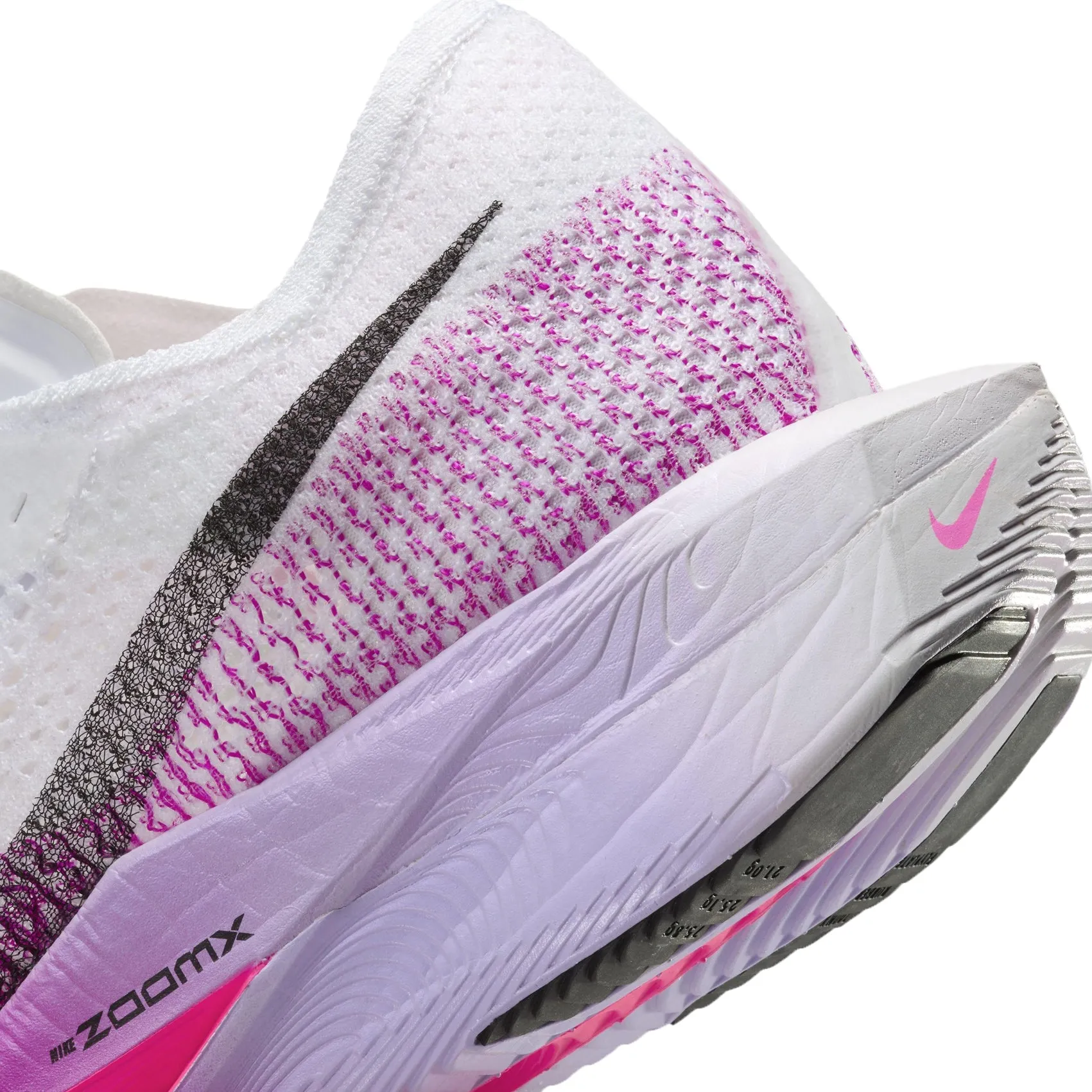 Womens Nike ZoomX Vaporfly Next% 3