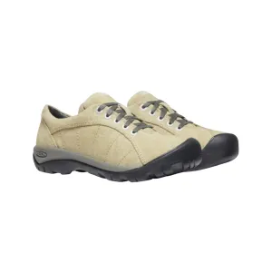 Women's Presidio Canvas - Taupe (Regular Width)