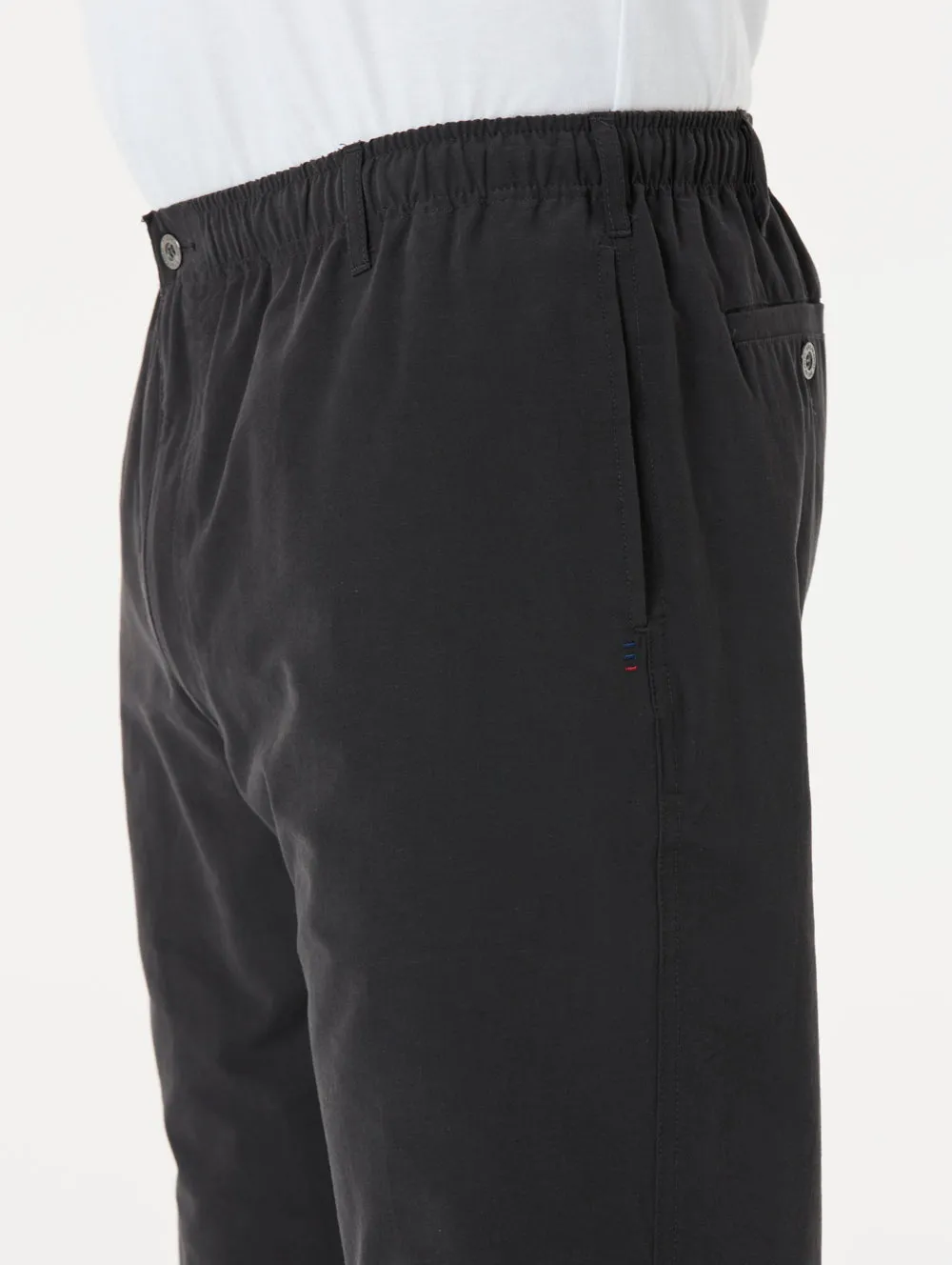 Woodbury Pull On Pant