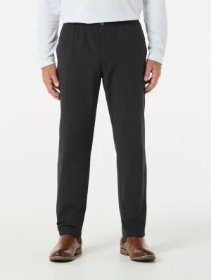 Woodbury Pull On Pant