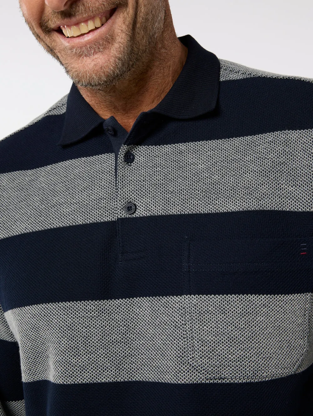 Zephyr Polo